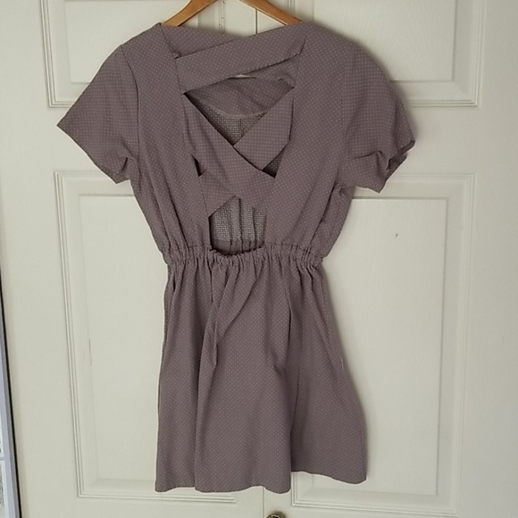 Show Room short sleeve dress OS - Picture 2 of 6
